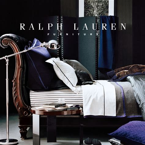 Ralph Lauren Bedroom Furniture